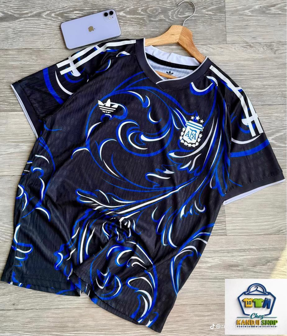 Argentine